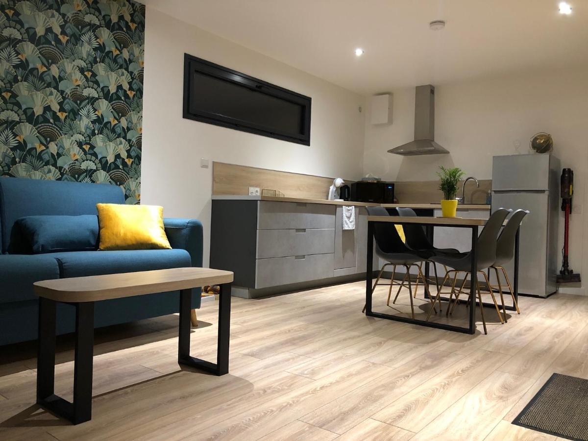 Le Banc Bourguignon Holiday home