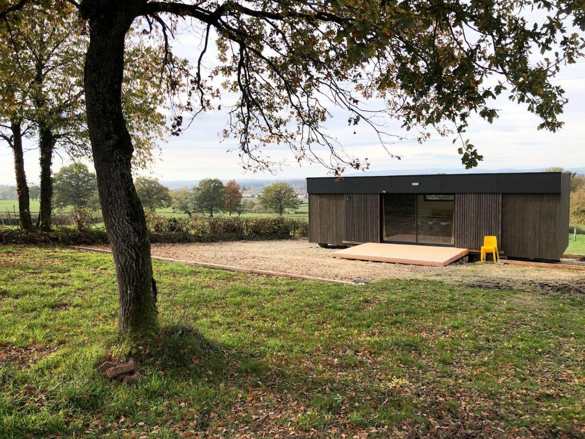Holiday home Le Banc Bourguignon Saint-Laurent-d'Andenay