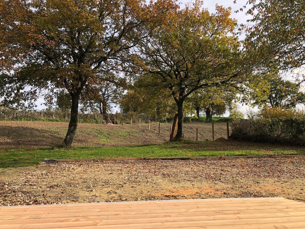 Holiday home Le Banc Bourguignon *