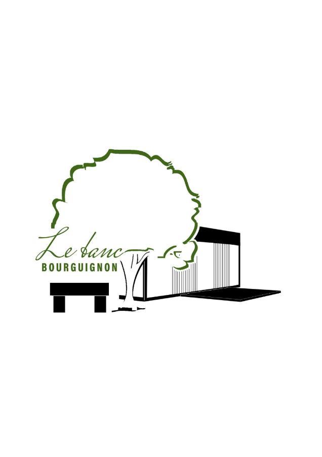 Le Banc Bourguignon Holiday home Saint-Laurent-d'Andenay