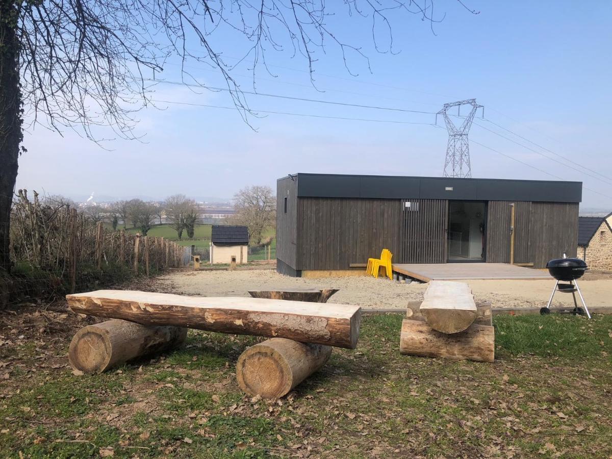 Le Banc Bourguignon Holiday home